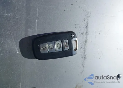 2013 Kia Optima Ex из США, поврежденный, VIN 5XXGN4A73DG113609